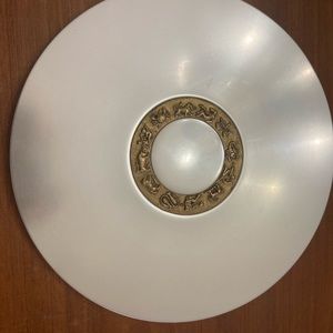 Kensington zodiac platter